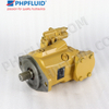 Aftermarket Hydraulic Pump for Caterpillar CAT 350-0666 414E, 434E, 416E, 428E, 422E Backhoe Loader