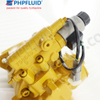 Aftermarket CAT 259-0814,10R-6275 Hydraulic Fan Piston Pump for Caterpillar Excavators 345C L 345C 345C MH