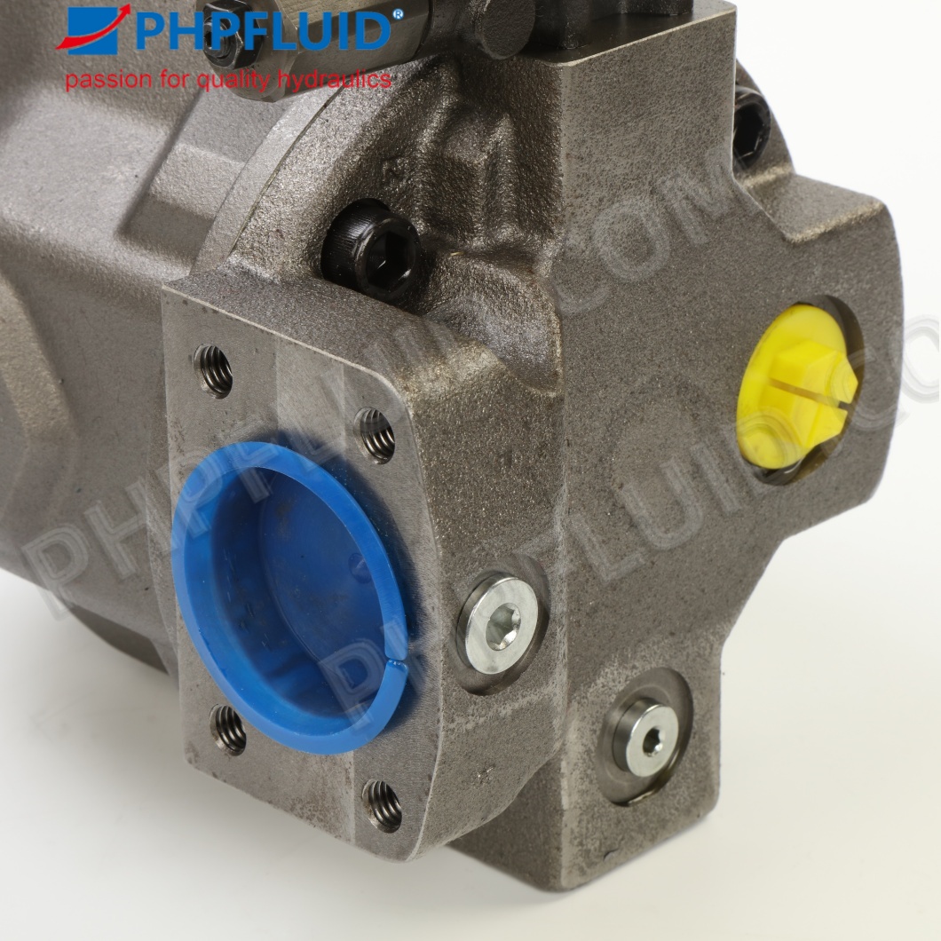 Aftermarket CAT 235-4110 Hydraulic Pump for Caterpillar 428D Backhoe Loader
