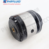 Premium T6CM12R Hydraulic Vane Pump Cartridge Kit To Fit Denison S24-30107