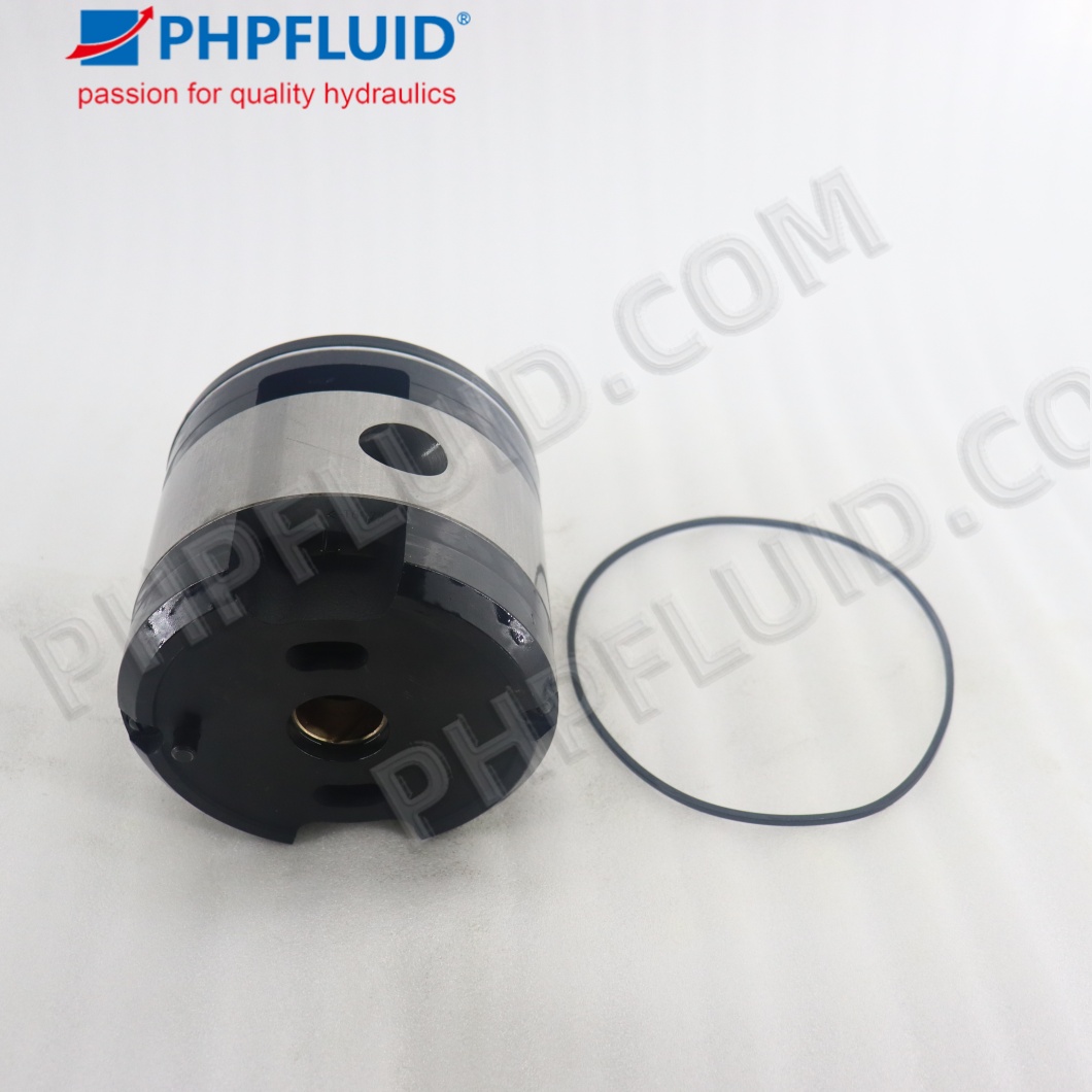 Premium T6EM72 Hydraulic Vane Pump Cartridge Kit To Fit Denison S24-40022
