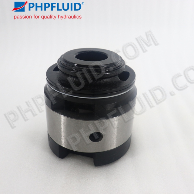 Premium T6DM-42Hydraulic Vane Pump Cartridge Kit To Fit Denison S24-30151