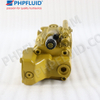 Aftermarket CAT 307-3069，20R-6570 Hydraulic Pump for Caterpillar 444F 432F 420F 430F Backhoe Loader