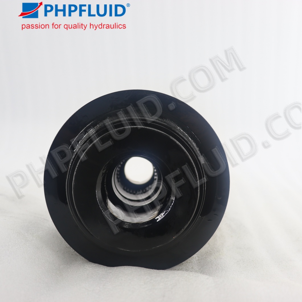 Premium T6EM72 Hydraulic Vane Pump Cartridge Kit To Fit Denison S24-40022