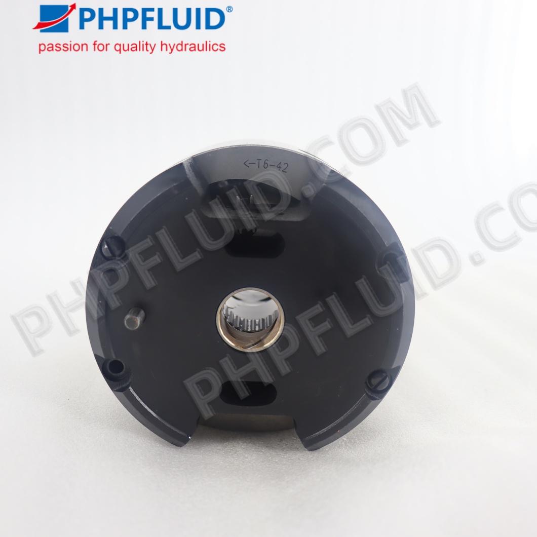 Premium T6DM-42Hydraulic Vane Pump Cartridge Kit To Fit Denison S24-30151