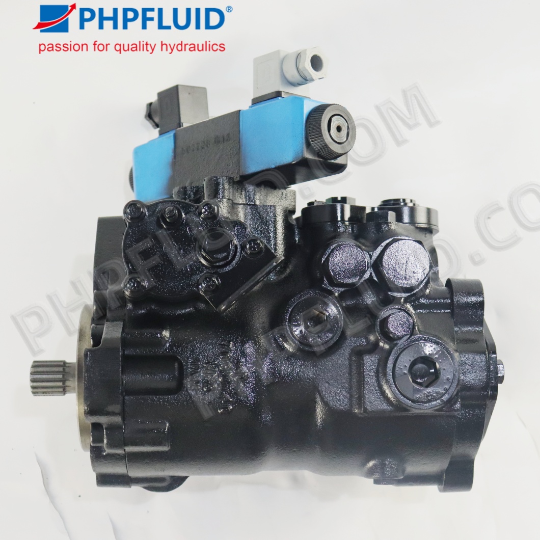 MPV046 sauer danfoss hydrostatic pumps.JPG