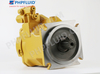 Aftermarket CAT 307-3063 Hydraulic Pump for Caterpillar Backhoe Loaders 416F, 416F2, 422F2, 416E, 415F2 IL, 434F, 428F, 422F, 415F2