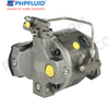 Aftermarket CAT 235-4110 Hydraulic Pump for Caterpillar 428D Backhoe Loader