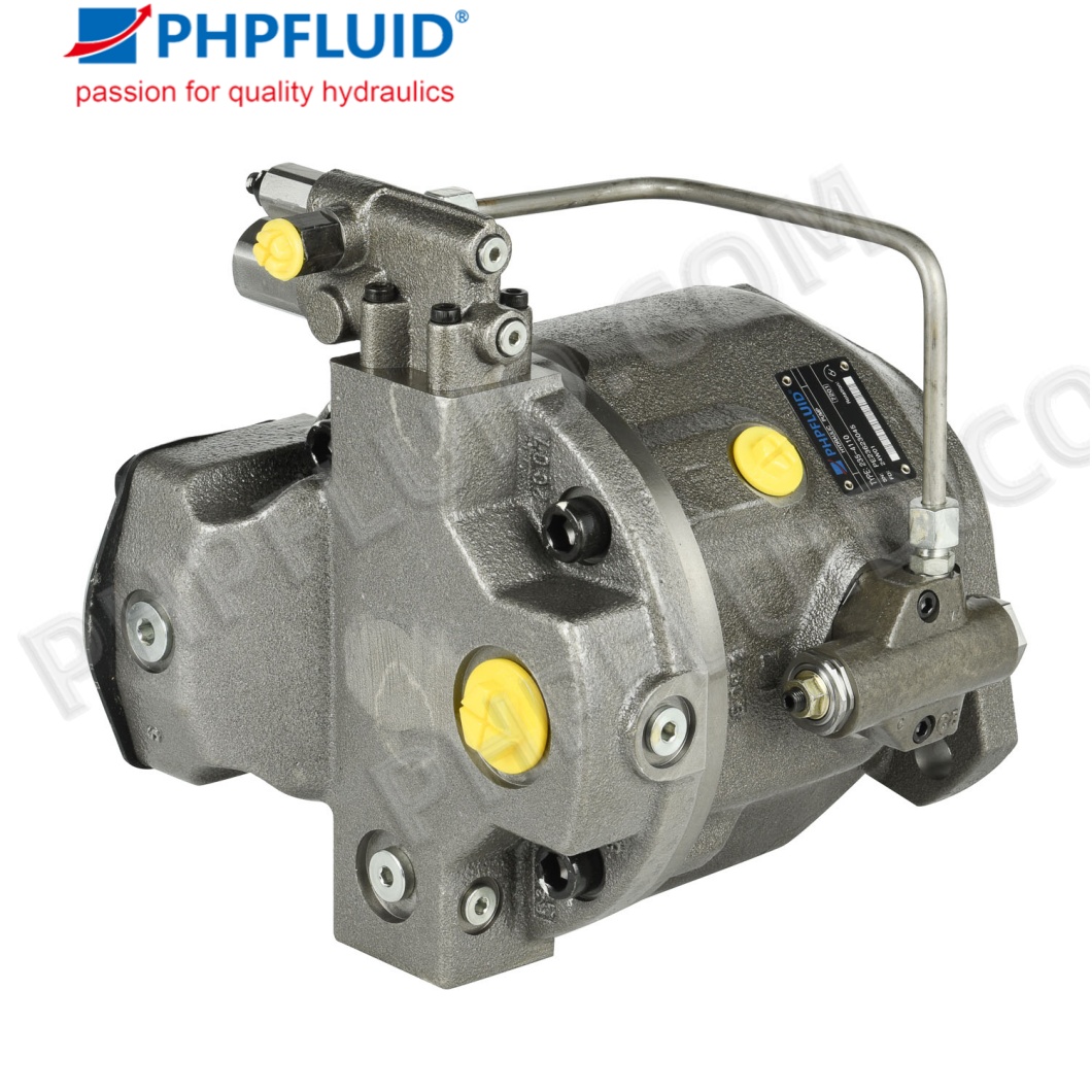 Aftermarket CAT 235-4110 Hydraulic Pump for Caterpillar 428D Backhoe Loader