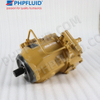 Aftermarket CAT 244-2228 Hydraulic Pump for Caterpillar 432D, 420D, 442D, 430D Backhoe Loader